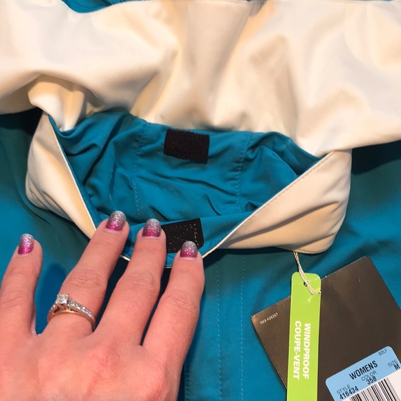 NWT Nike Golf - Picture 3 of 4